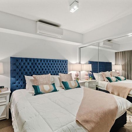 One Oak Appartement Brisbane Buitenkant foto