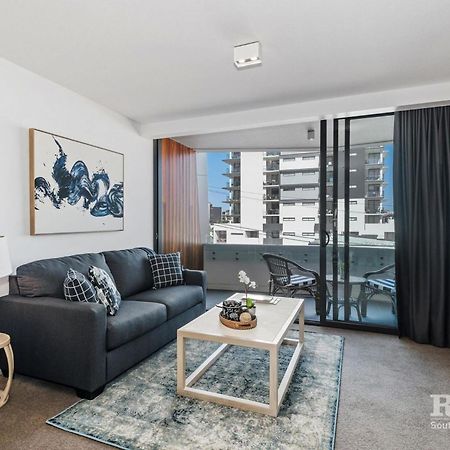 One Oak Appartement Brisbane Buitenkant foto