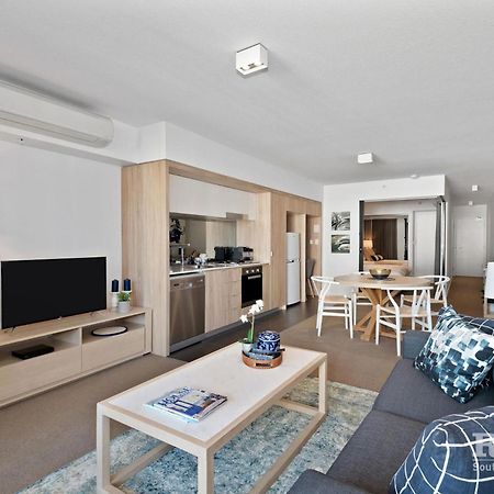 One Oak Appartement Brisbane Buitenkant foto