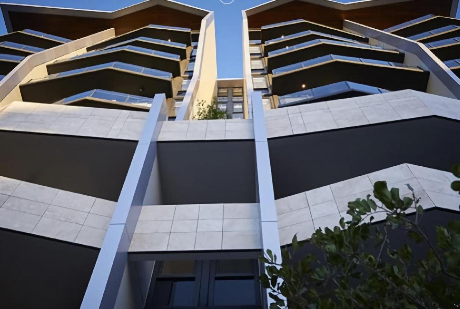 One Oak Appartement Brisbane Buitenkant foto